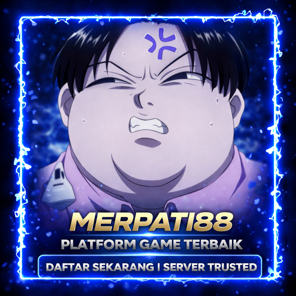 Galeri foto Merpati88 | Kabar Sayap Hujan Scatter Terbaru di Jakarta